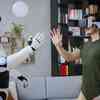 Enhancing Personal Safety with AI
