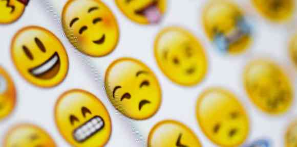 What Her Emojis Mean: 16 Emojis Decoded