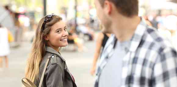 How to Meet Guys Without Online Dating