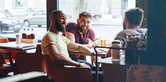 How to Make New Friends in Your 30s, 40s, 50s and Beyond 