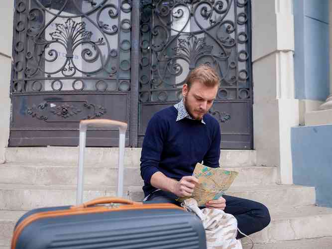 Airbnb Scams: Don't Wind up Homeless on Your Next Adventure