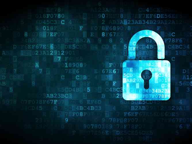 Using Encryption to Protect Your Data