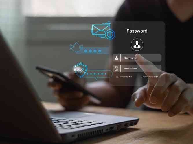 Best Practices for Protecting Your Online Identity