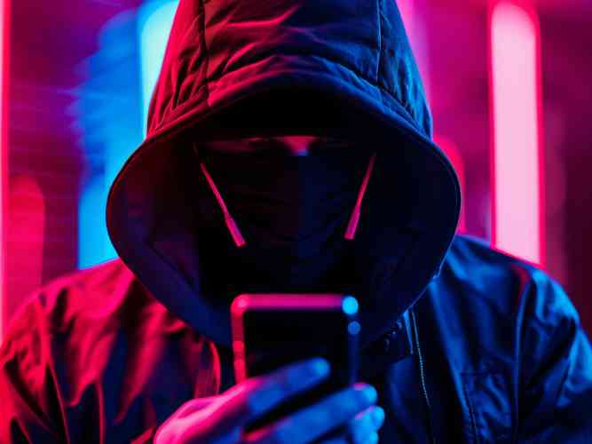 Mystery Callers Unmasked: Using Phone Searches to Try to Find Out Who is Calling