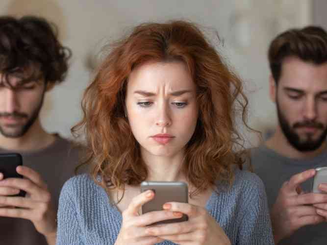 The Hidden Dangers of Oversharing Online: How Oversharing Can Compromise Your Privacy and How to Share Smarter