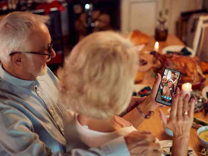 Ensuring Genuine Connections in the Digital Age