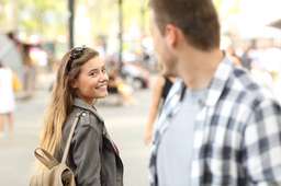 How to Meet Guys Without Online Dating