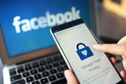 How To Change Privacy Settings on Facebook